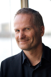 Foliovision Creative Director Alec Kinnear